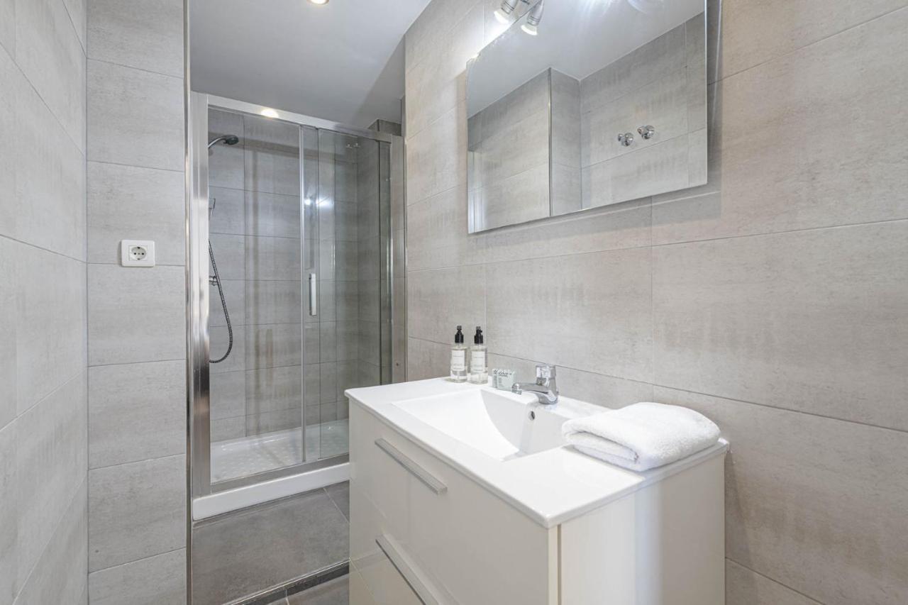 Mediterraneo Beach Apartment In Malaga By Solaga Holiday Homes Exterior foto